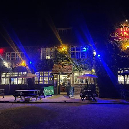 The Cranley Hotel Cranleigh Luaran gambar