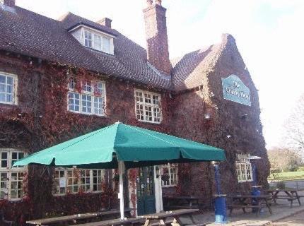 The Cranley Hotel Cranleigh Luaran gambar