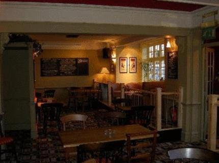 The Cranley Hotel Cranleigh Luaran gambar