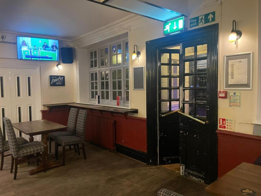 The Cranley Hotel Cranleigh Luaran gambar