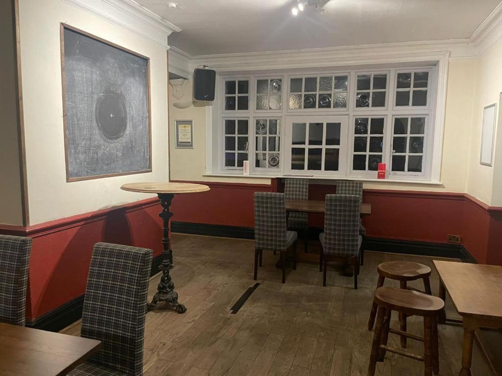 The Cranley Hotel Cranleigh Luaran gambar