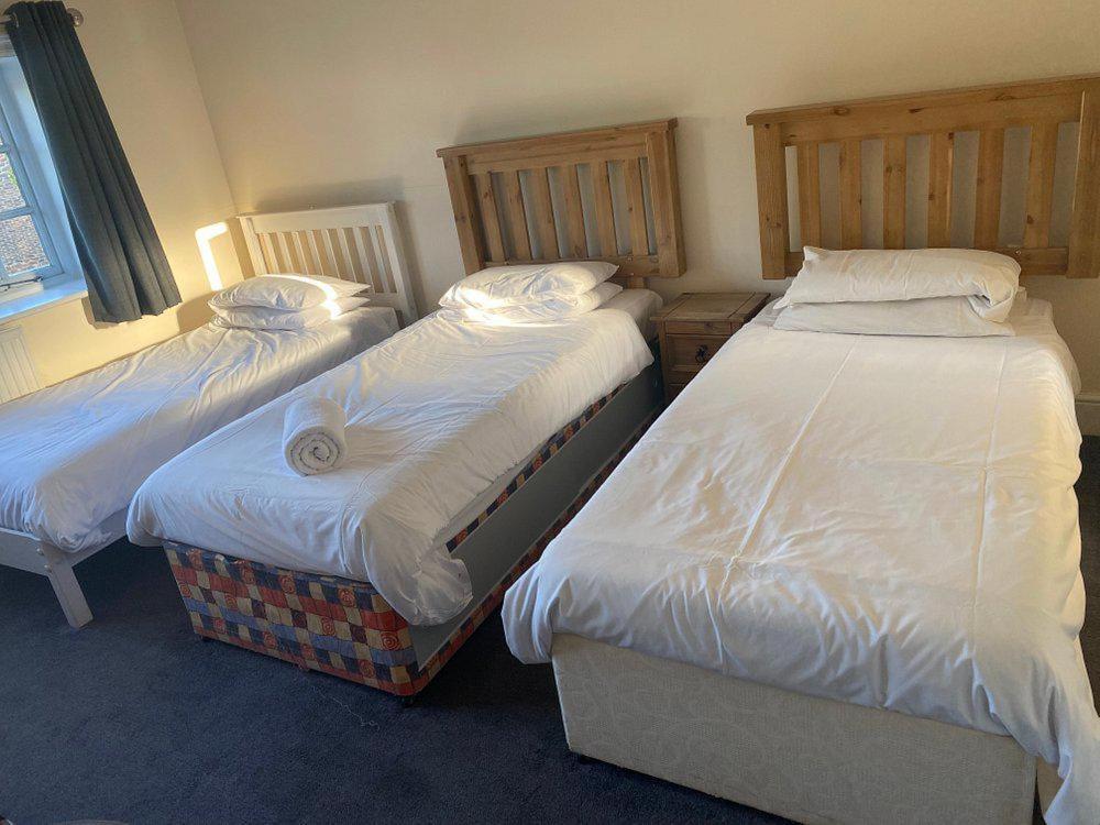 The Cranley Hotel Cranleigh Luaran gambar