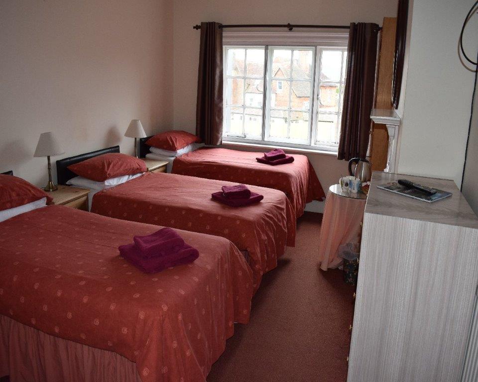 The Cranley Hotel Cranleigh Luaran gambar