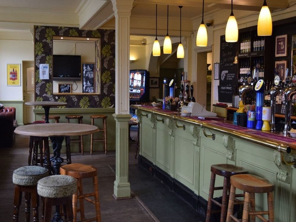 The Cranley Hotel Cranleigh Luaran gambar