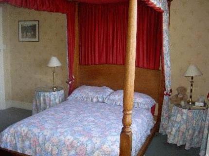 The Cranley Hotel Cranleigh Luaran gambar