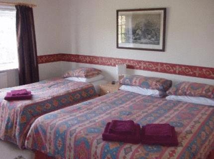 The Cranley Hotel Cranleigh Luaran gambar